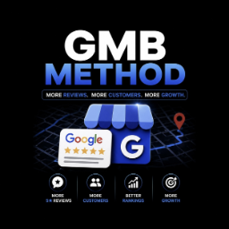 GMB Method logo